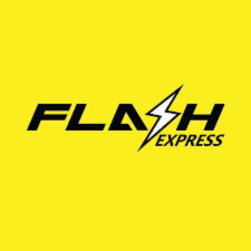 สมัครงาน พนักงานขาย (สาขาตาก) FLASH EXPRESS นครสวรรค์