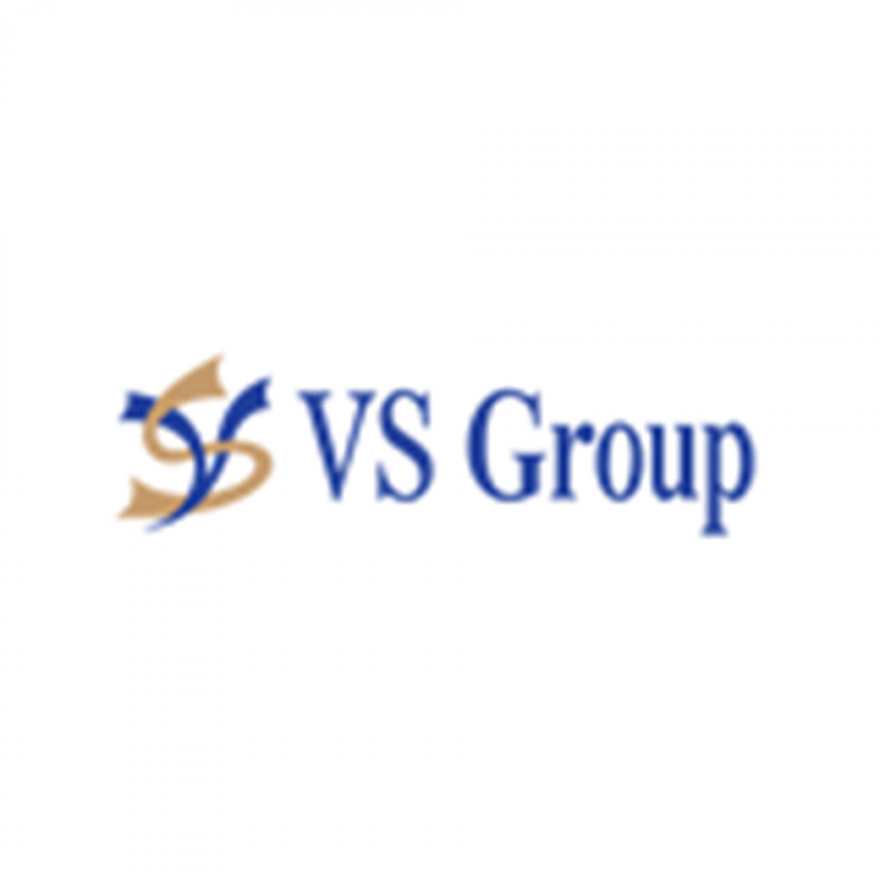 สมัครงาน VS Group 